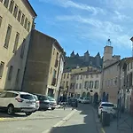 La Maison Du Roi Arthur * Carcassonne