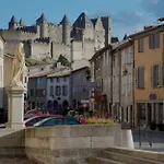 La Maison Du Roi Arthur