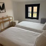 Apartment La Maison Du Roi Arthur