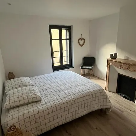 La Maison Du Roi Arthur * Carcassone