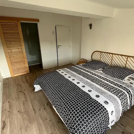 Apartman La Maison Du Roi Arthur Carcassone