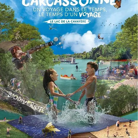 Apartman La Maison Du Roi Arthur