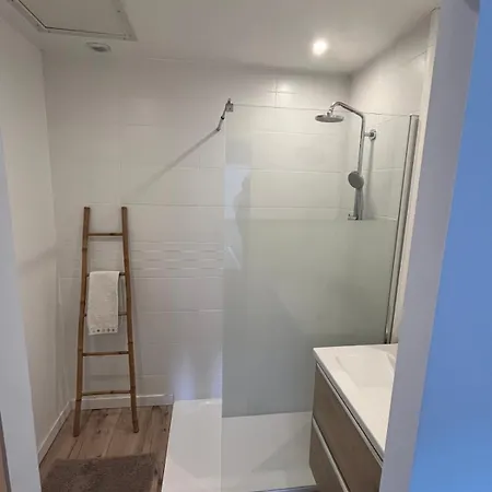 Apartman La Maison Du Roi Arthur *