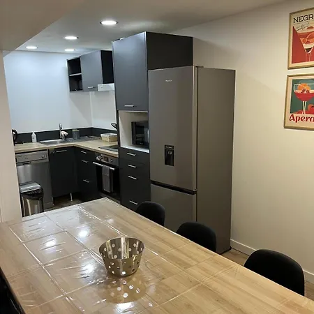 Apartamento La Maison Du Roi Arthur Carcasona