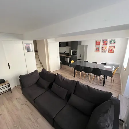 La Maison Du Roi Arthur * Carcassonne