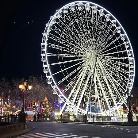 Appartamento La Maison Du Roi Arthur