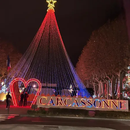 Appartamento La Maison Du Roi Arthur *