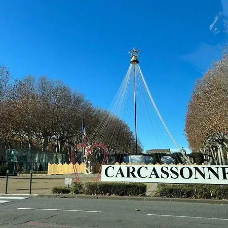 La Maison Du Roi Arthur Apartman *