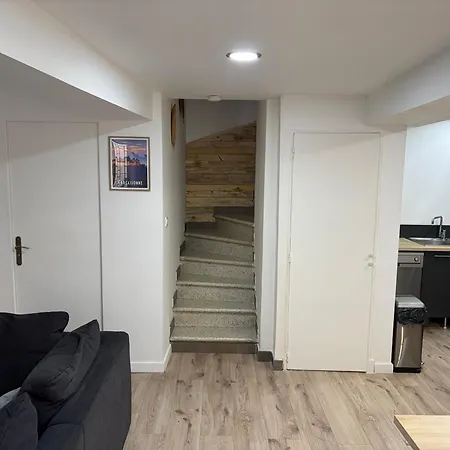 La Maison Du Roi Arthur *