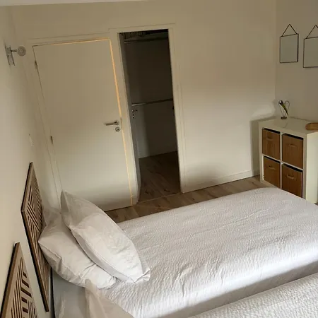 La Maison Du Roi Arthur Apartman
