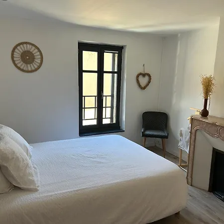 La Maison Du Roi Arthur Carcassonne