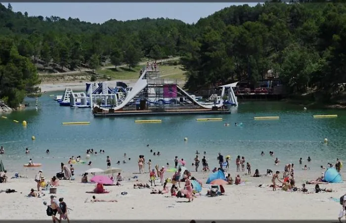 La Maison Du Roi Arthur Appartement Carcassonne