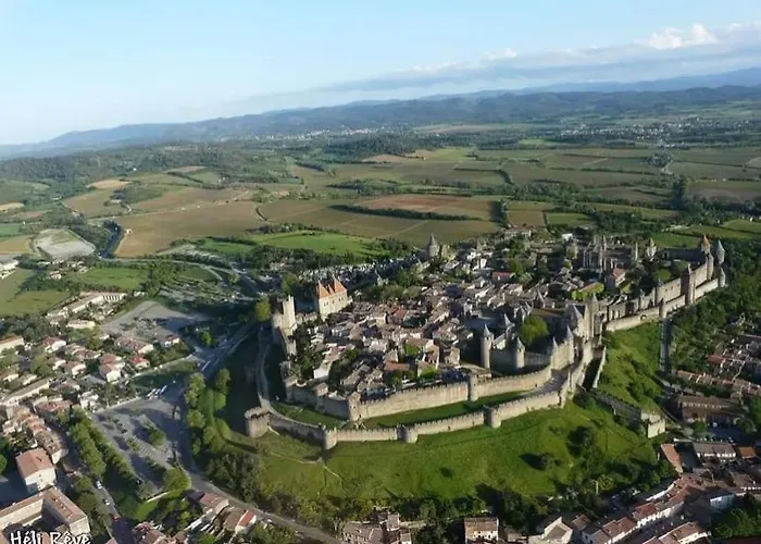 La Maison Du Roi Arthur *