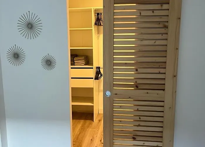 La Maison Du Roi Arthur Apartment