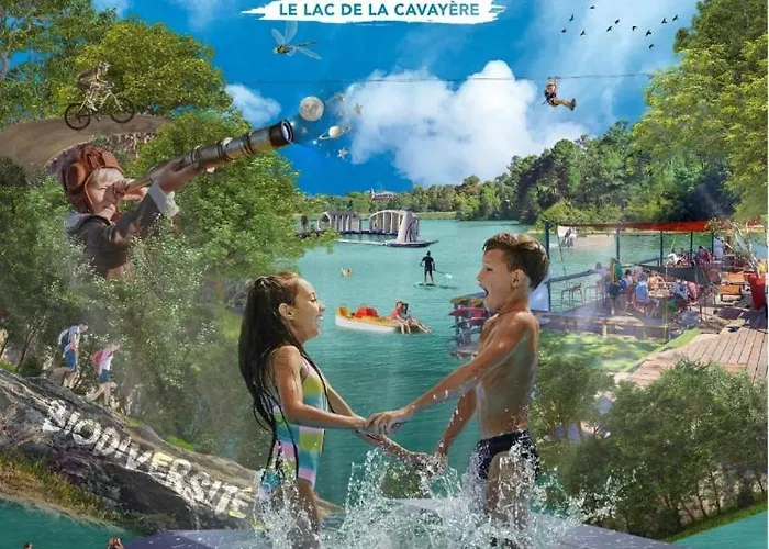 Apartment La Maison Du Roi Arthur