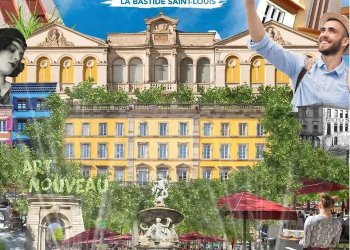 Appartement La Maison Du Roi Arthur *