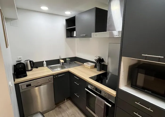 La Maison Du Roi Arthur