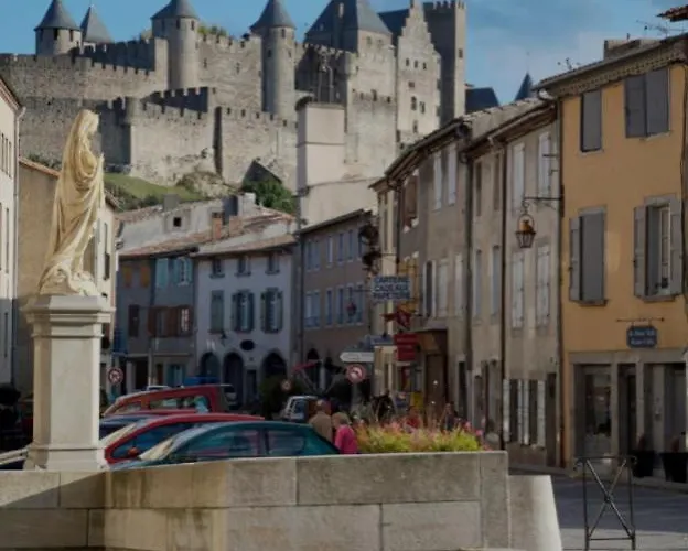 La Maison Du Roi Arthur