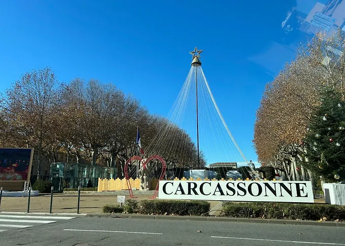 La Maison Du Roi Arthur Appartamento *