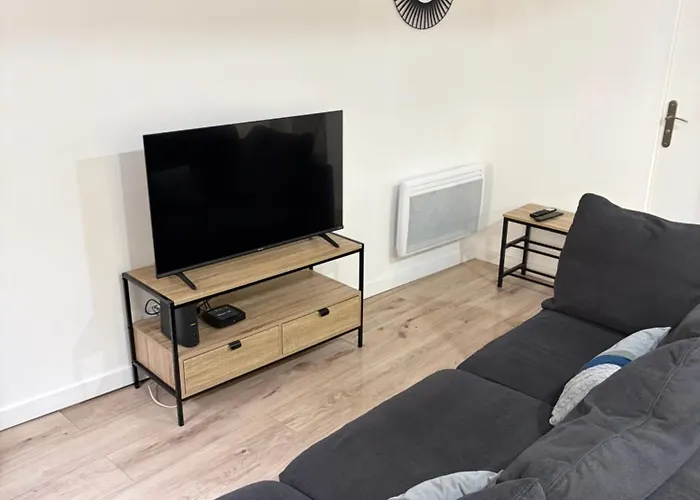 La Maison Du Roi Arthur Apartment Carcassonne