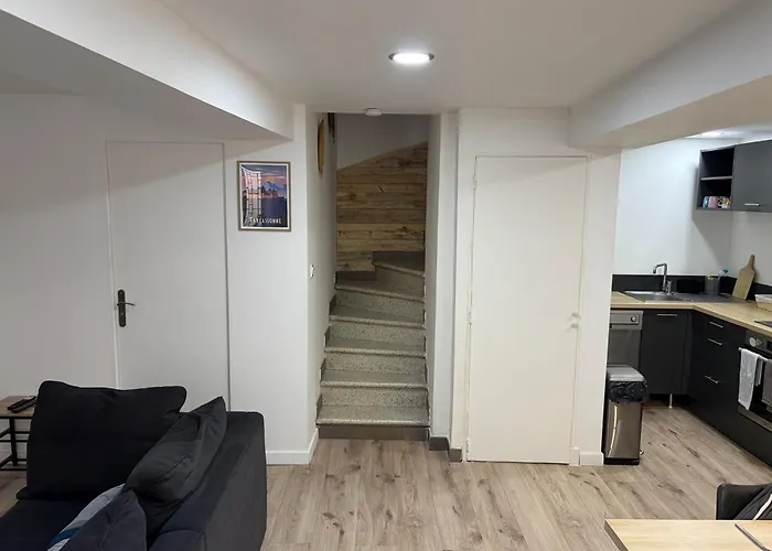 La Maison Du Roi Arthur *