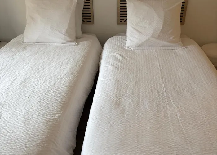 La Maison Du Roi Arthur Appartement *