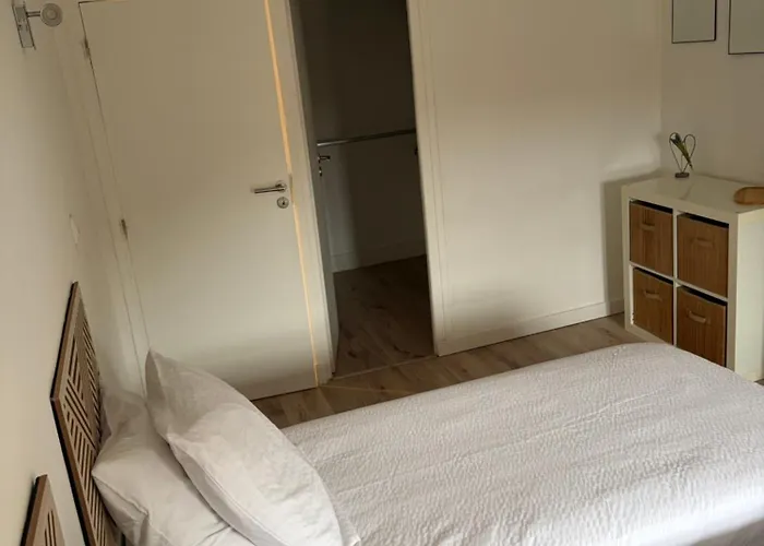 La Maison Du Roi Arthur Apartment