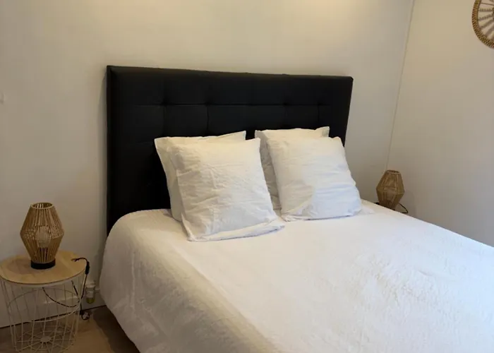 La Maison Du Roi Arthur * Carcassonne