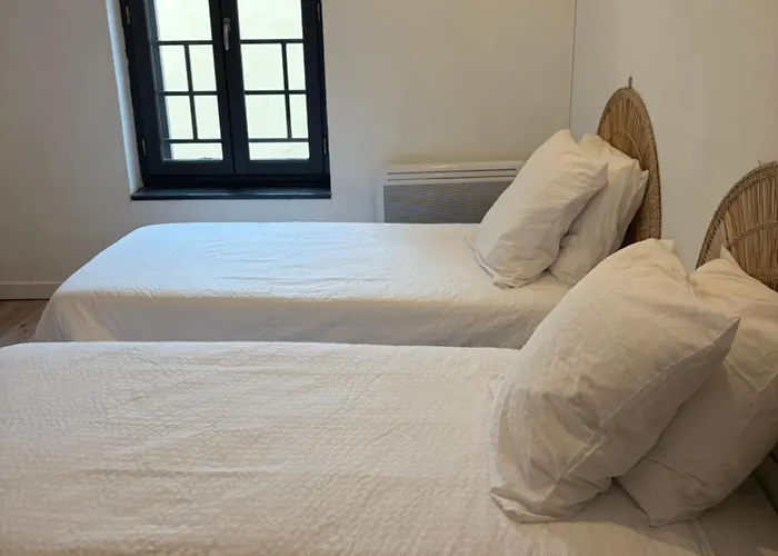 La Maison Du Roi Arthur Carcassonne