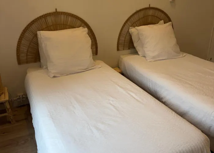 Appartamento La Maison Du Roi Arthur Carcassonne