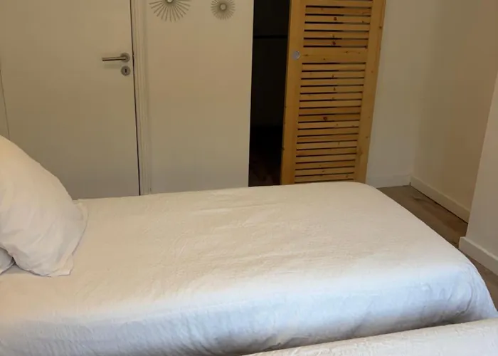 La Maison Du Roi Arthur Apartment Carcassonne